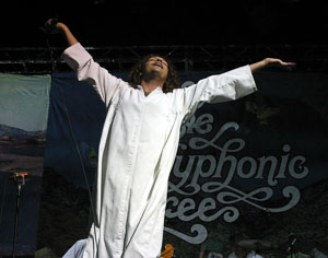 Polyphonic Spree