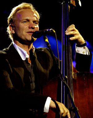 Sting