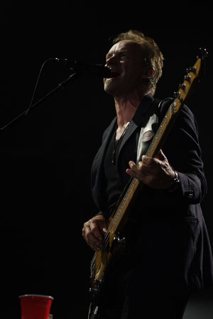 Sting