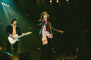 The Rolling Stones