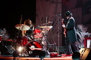 The White Stripes