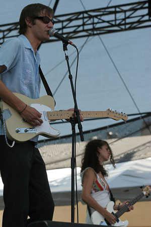 Lollapalooza 2005