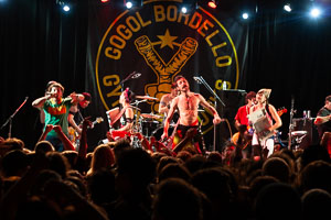 Gogol Bordello Gogol Bordello