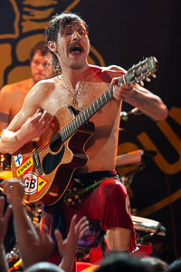 Gogol Bordello