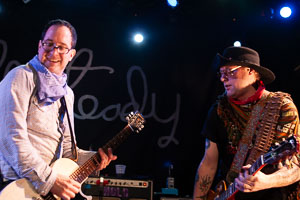 The Hold Steady