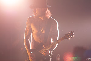 Jane's Addiction Jane's Addiction