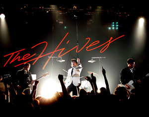 The Hives