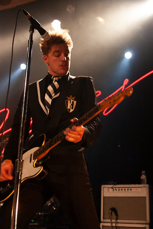 The Hives The Hives